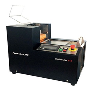 Máy cắt cáp dày, ống có xẻ khe Gorillla S-6 